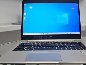 New Laptop HP EliteBook 840 16GB Intel Core I7 SSD 512GB