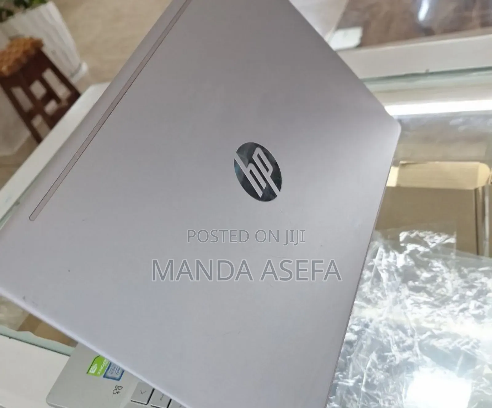 New Laptop HP EliteBook 840 G7 16GB Intel Core I5 SSD 512GB