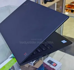 New Laptop Lenovo ThinkPad X1 Carbon 16GB Intel Core I5 SSD 512GB