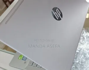 New Laptop HP EliteBook 840 G7 16GB Intel Core I5 SSD 512GB
