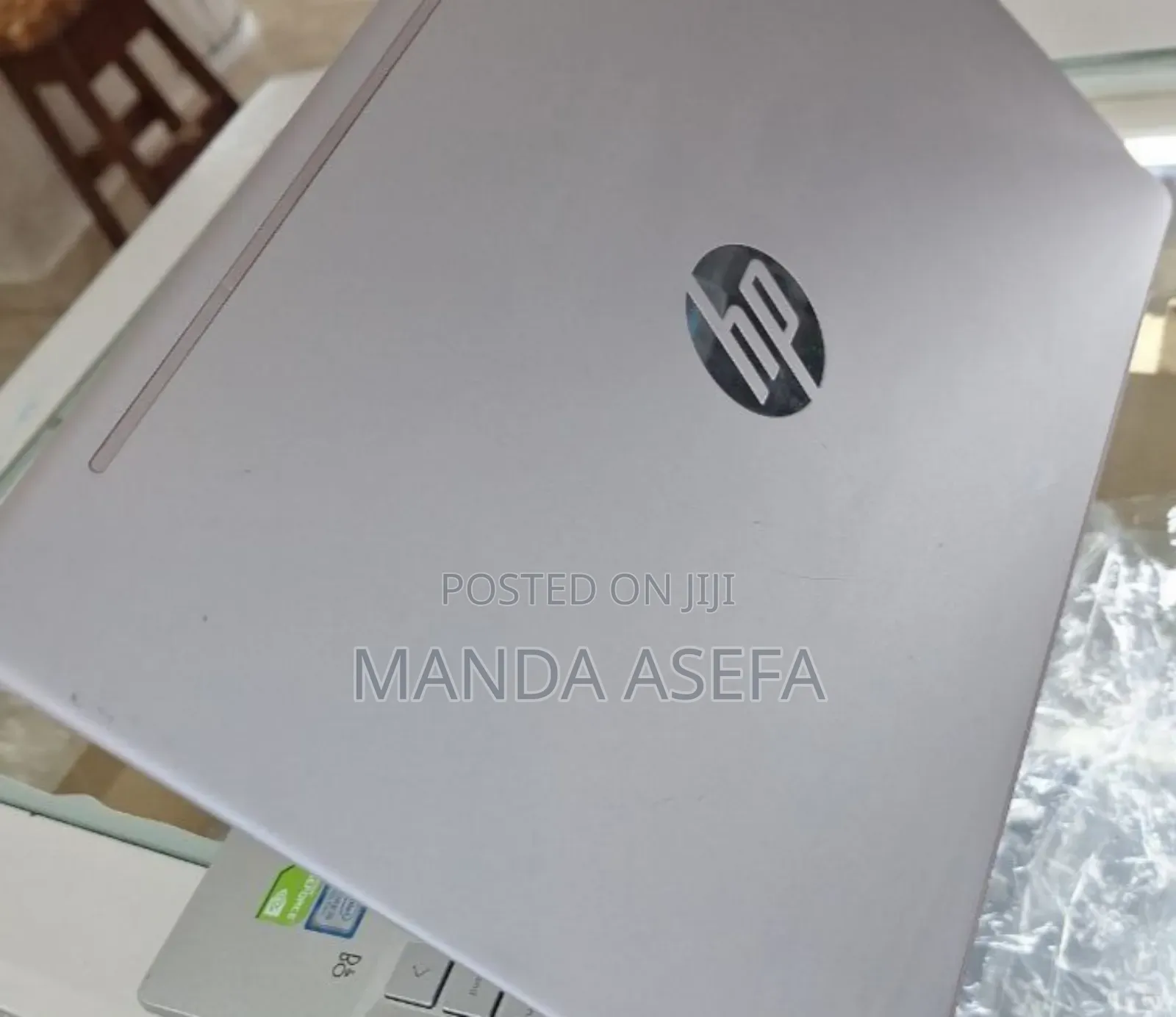 New Laptop HP EliteBook 840 G7 16GB Intel Core I5 SSD 512GB