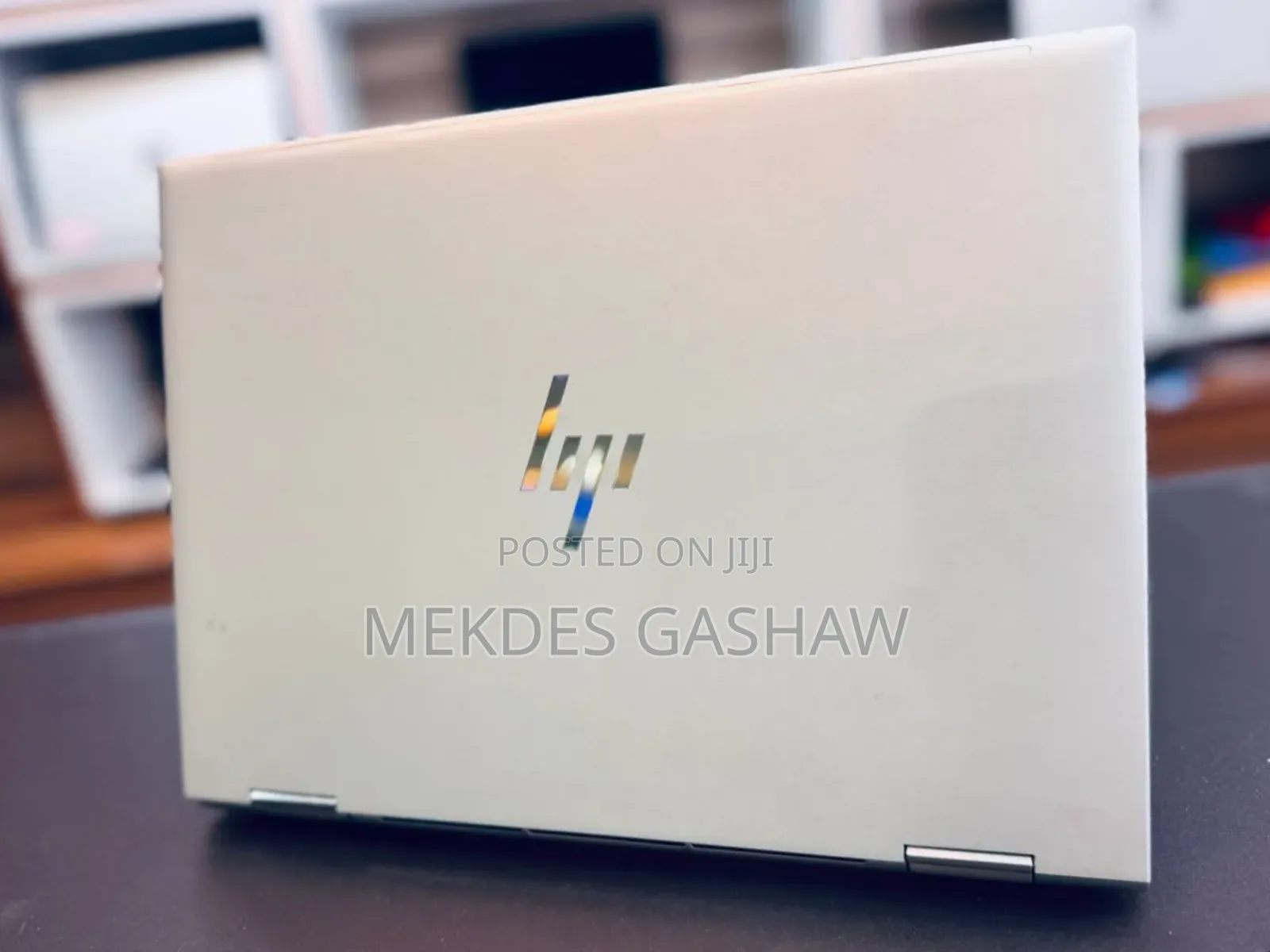 New Laptop HP EliteBook X360 1040 G9 16GB Intel Core I5 SSD 512GB