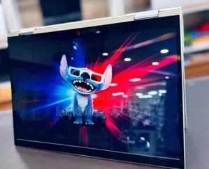 New Laptop HP EliteBook X360 1040 G9 16GB Intel Core I5 SSD 512GB