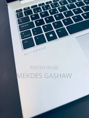 New Laptop HP EliteBook X360 1040 G9 16GB Intel Core I5 SSD 512GB