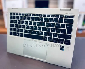 New Laptop HP EliteBook X360 1040 G9 16GB Intel Core I5 SSD 512GB