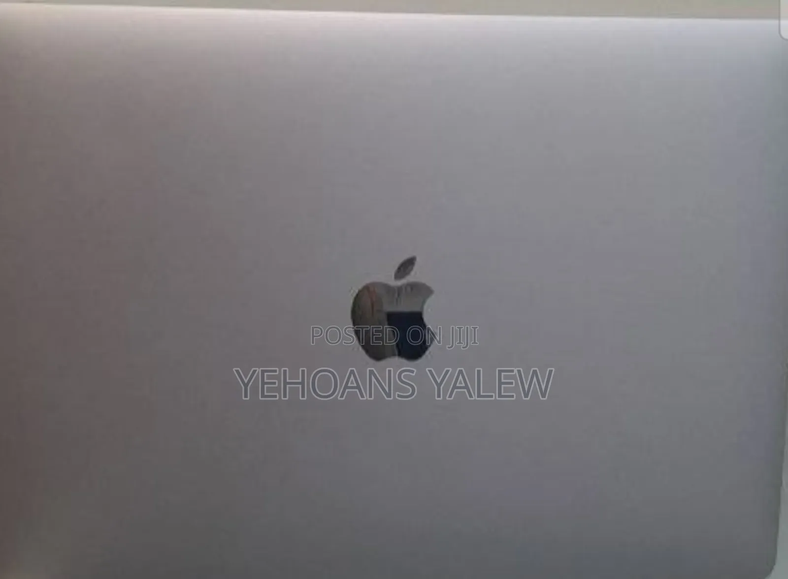 New Laptop Apple MacBook Pro 2020 8GB Intel Core I5 SSD 256GB