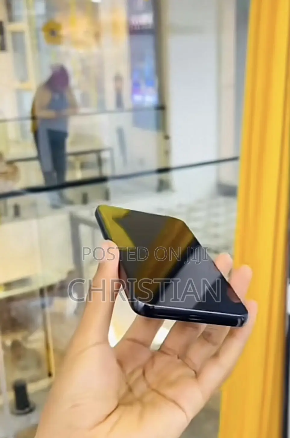 Samsung Galaxy S23 FE 256 GB Black