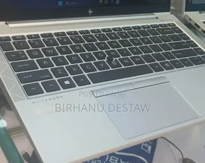 New Laptop HP EliteBook 840 G7 16GB Intel Core I7 SSD 512GB