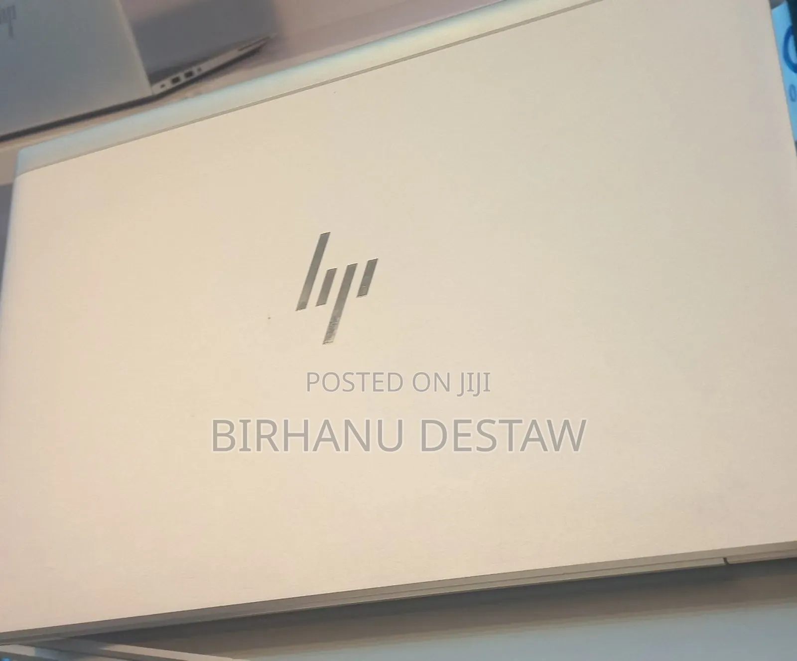 New Laptop HP EliteBook 840 G7 16GB Intel Core I7 SSD 512GB