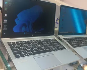 New Laptop HP EliteBook 840 G7 16GB Intel Core I7 SSD 512GB