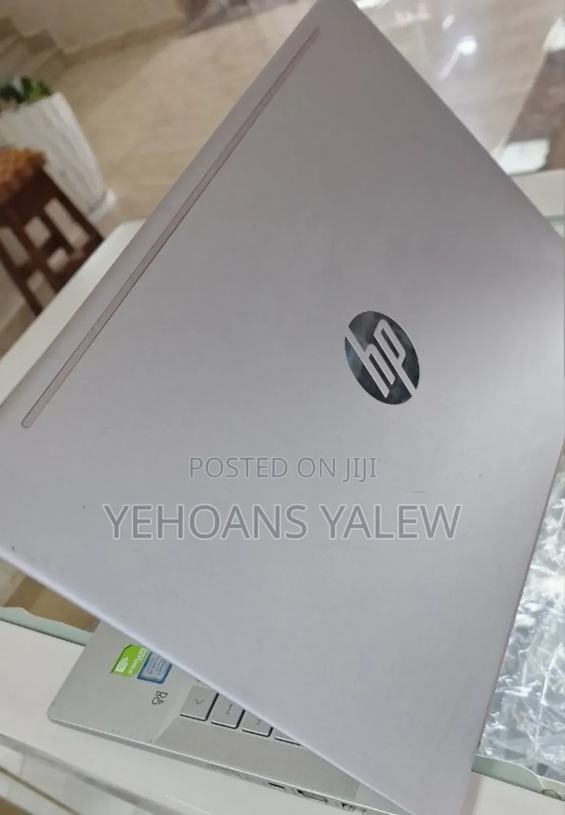 New Laptop HP Pavilion 14 16GB Intel Core I5 SSD 512GB