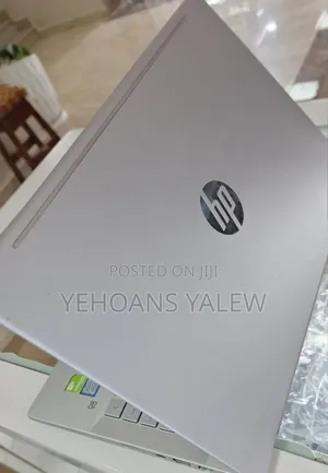New Laptop HP Pavilion 14 16GB Intel Core I5 SSD 512GB