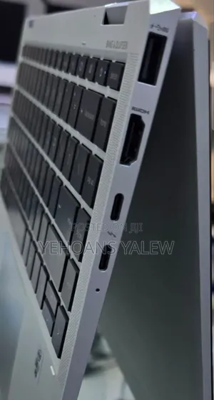 Photo - New Laptop HP EliteBook X360 1040 G7 16GB Intel Core I7 SSD 512GB