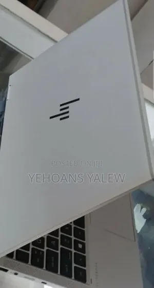 New Laptop HP EliteBook X360 1040 G7 16GB Intel Core I7 SSD 512GB