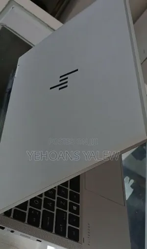 New Laptop HP EliteBook X360 1040 G7 16GB Intel Core I7 SSD 512GB