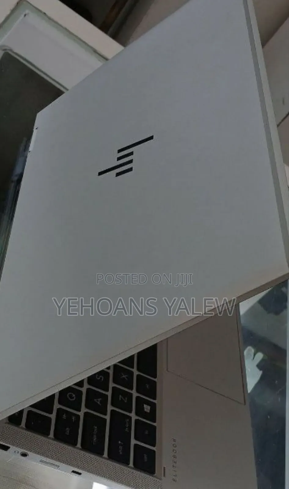 New Laptop HP EliteBook X360 1040 G7 16GB Intel Core I7 SSD 512GB