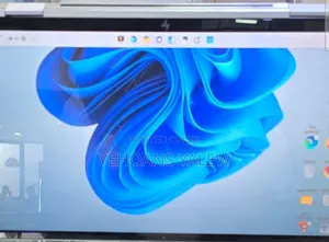 New Laptop HP EliteBook X360 1040 G7 16GB Intel Core I7 SSD 512GB