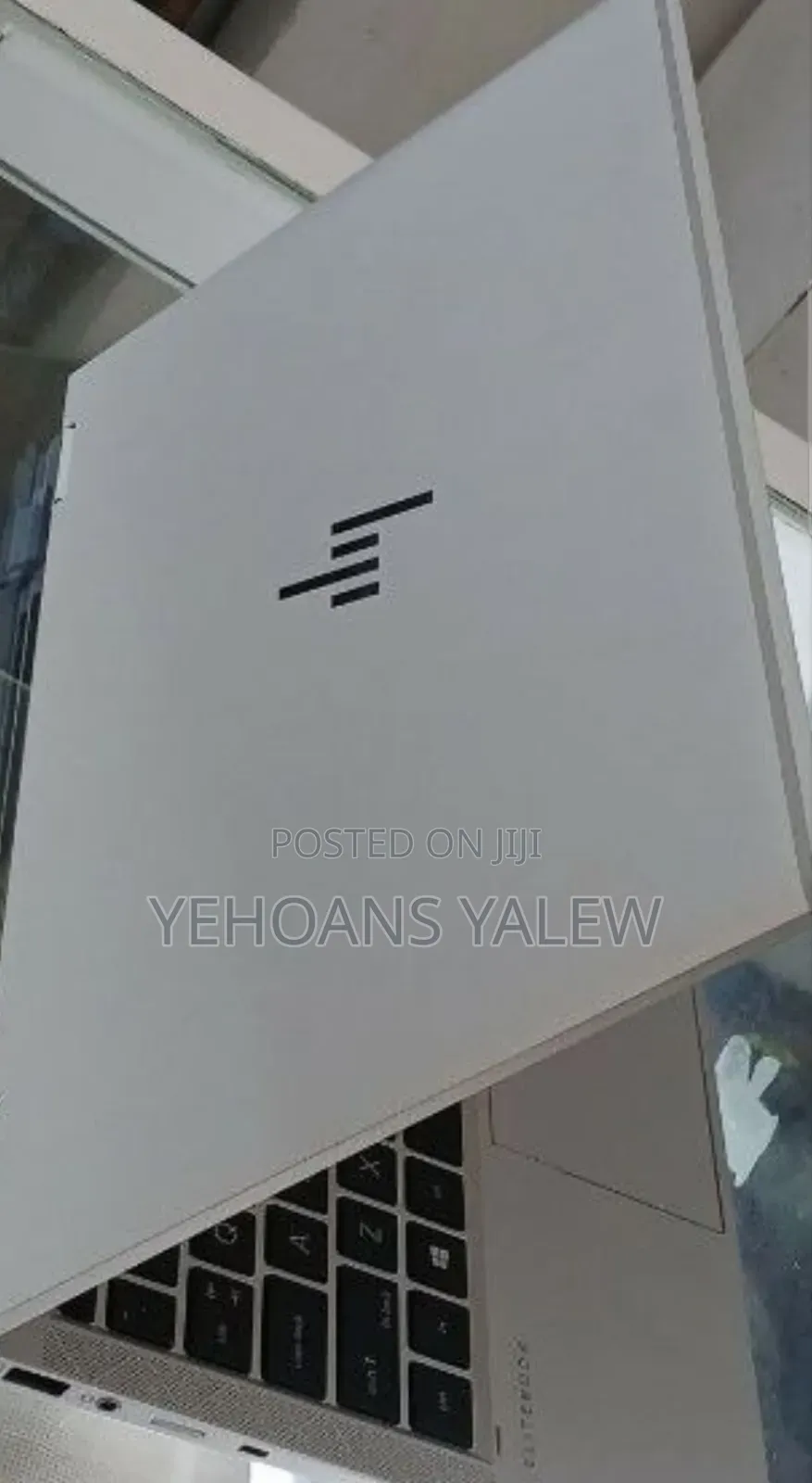 New Laptop HP EliteBook X360 1040 G7 16GB Intel Core I7 SSD 512GB