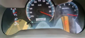 Toyota Fortuner 2013 Gray