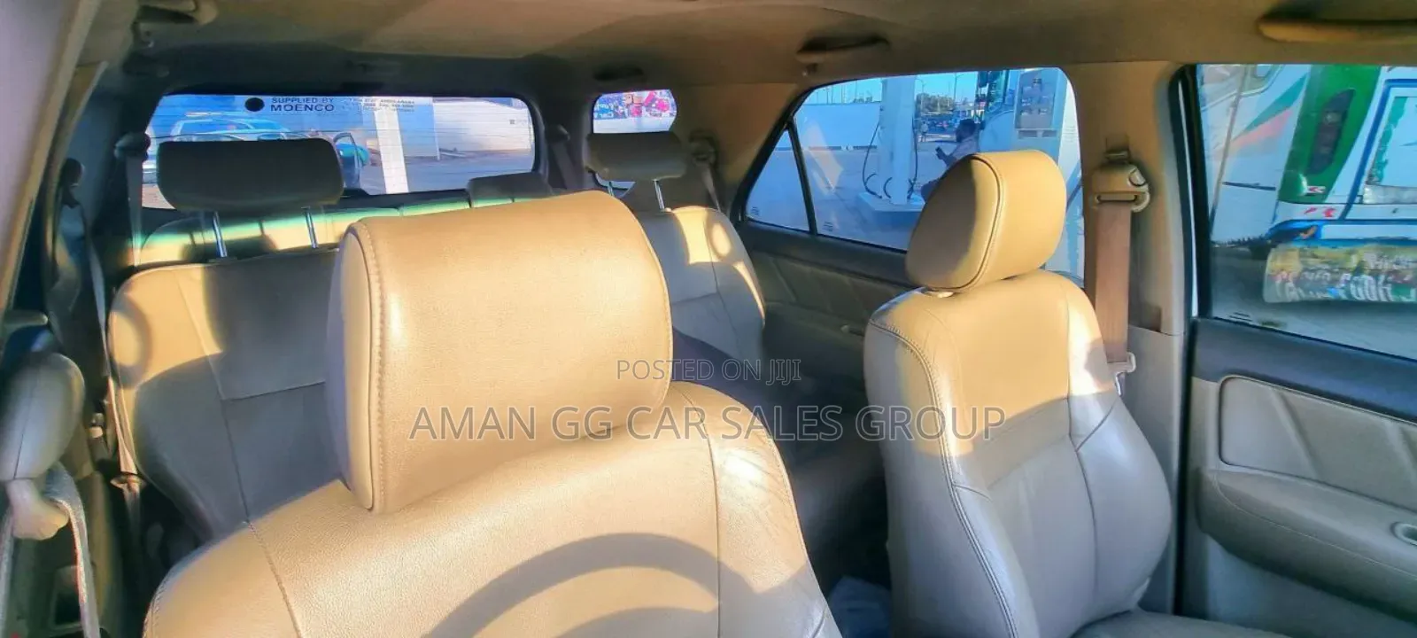 Toyota Fortuner 2013 Gray