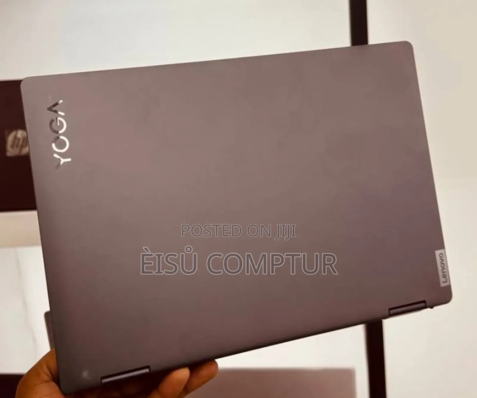 New Laptop Lenovo Legion 5 16GB Intel Core i5 SSD 512GB