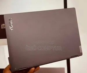 New Laptop Lenovo Legion 5 16GB Intel Core i5 SSD 512GB