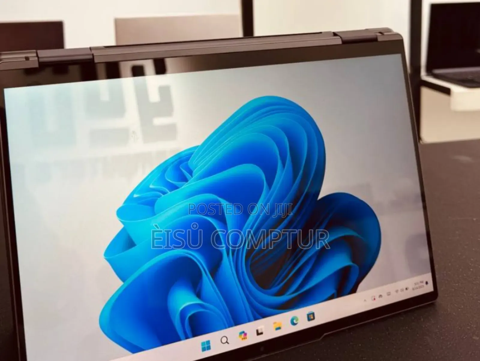 New Laptop Lenovo Legion 5 16GB Intel Core i5 SSD 512GB