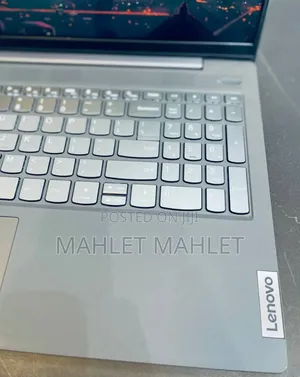 New Laptop Lenovo Ideapad 3-14iil05 16GB Intel Core I7 SSD 512GB