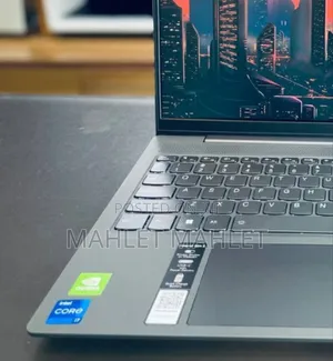 New Laptop Lenovo Ideapad 3-14iil05 16GB Intel Core I7 SSD 512GB