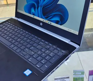 Photo - New Laptop HP Probook 11 EE G1 8GB Intel Core I5 SSD 256GB