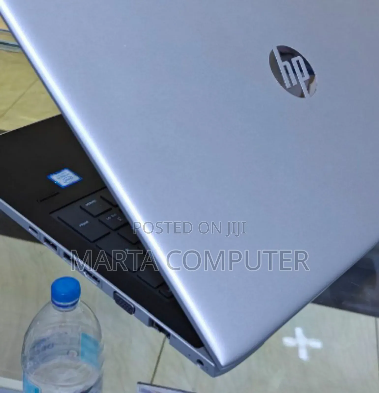 New Laptop HP Probook 11 EE G1 8GB Intel Core I5 SSD 256GB