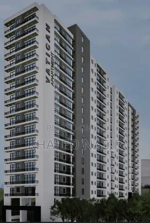 Photo - 3bdrm Apartment in Jambo Real Estate, Nifas Silk-Lafto for sale