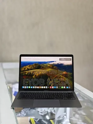 Laptop Apple MacBook Air 2020 M1 8GB Apple M1 SSD 1T