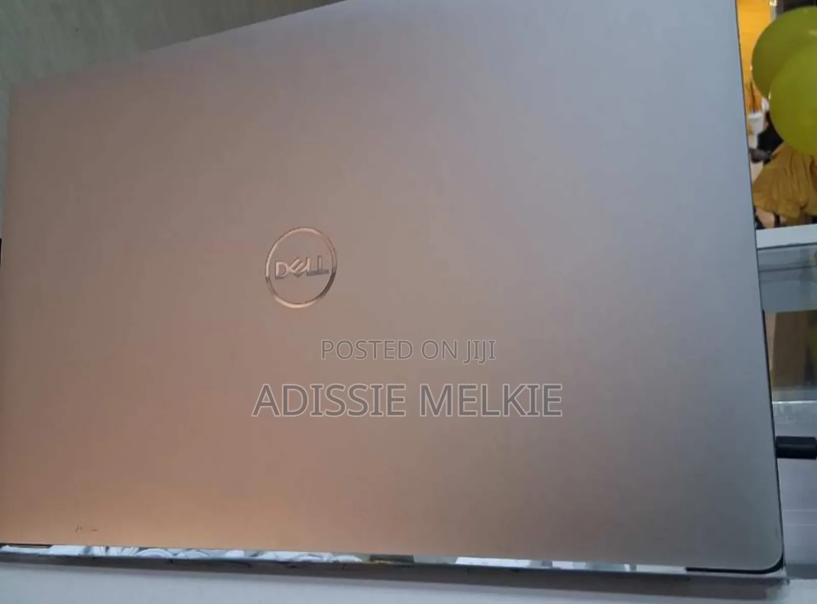 New Laptop Dell XPS 15 16GB Intel Core I7 SSD 512GB
