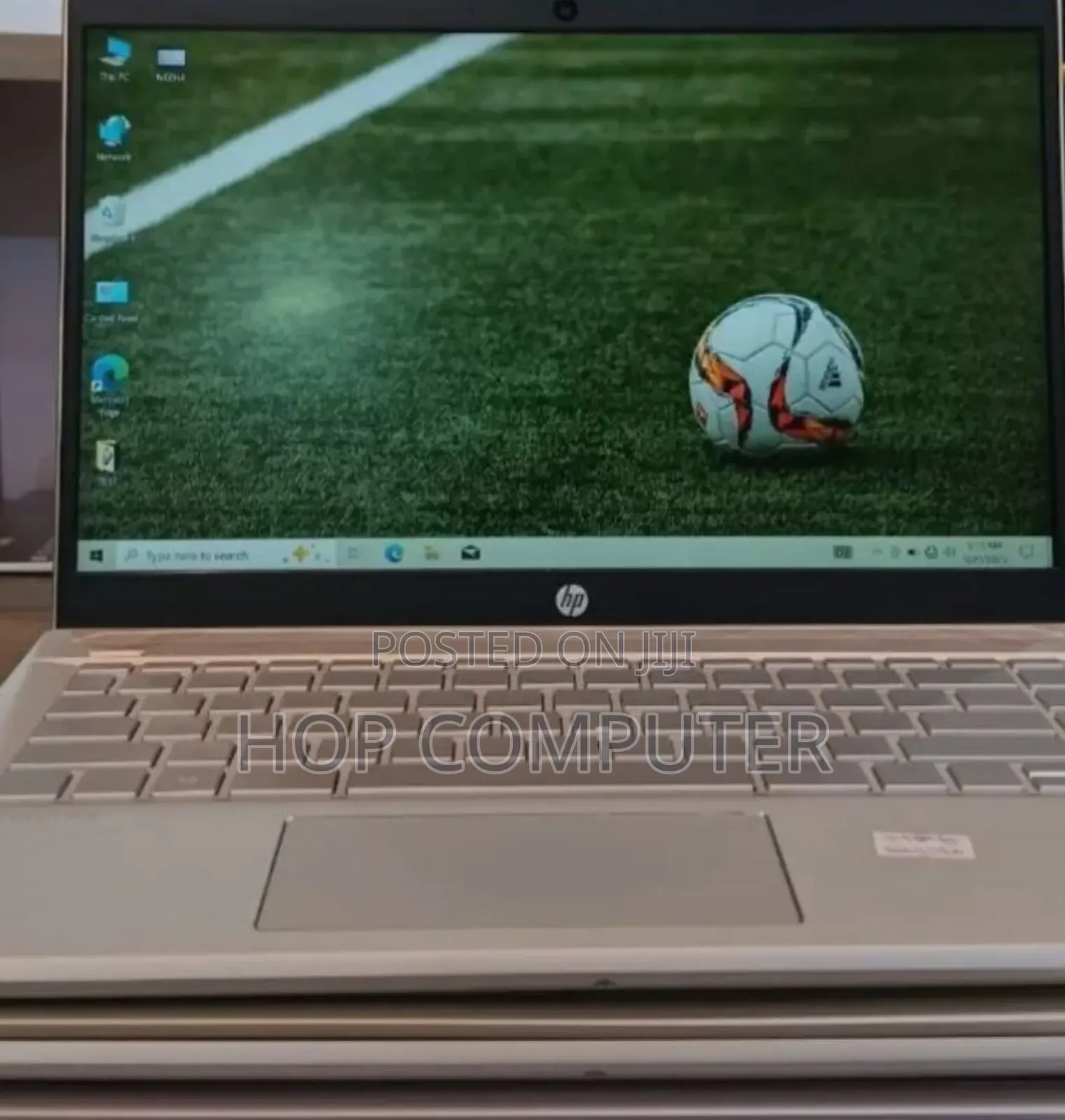 New Laptop HP Pavilion 14 16GB Intel Core I7 SSD 512GB