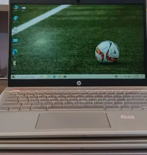 New Laptop HP Pavilion 14 16GB Intel Core I7 SSD 512GB