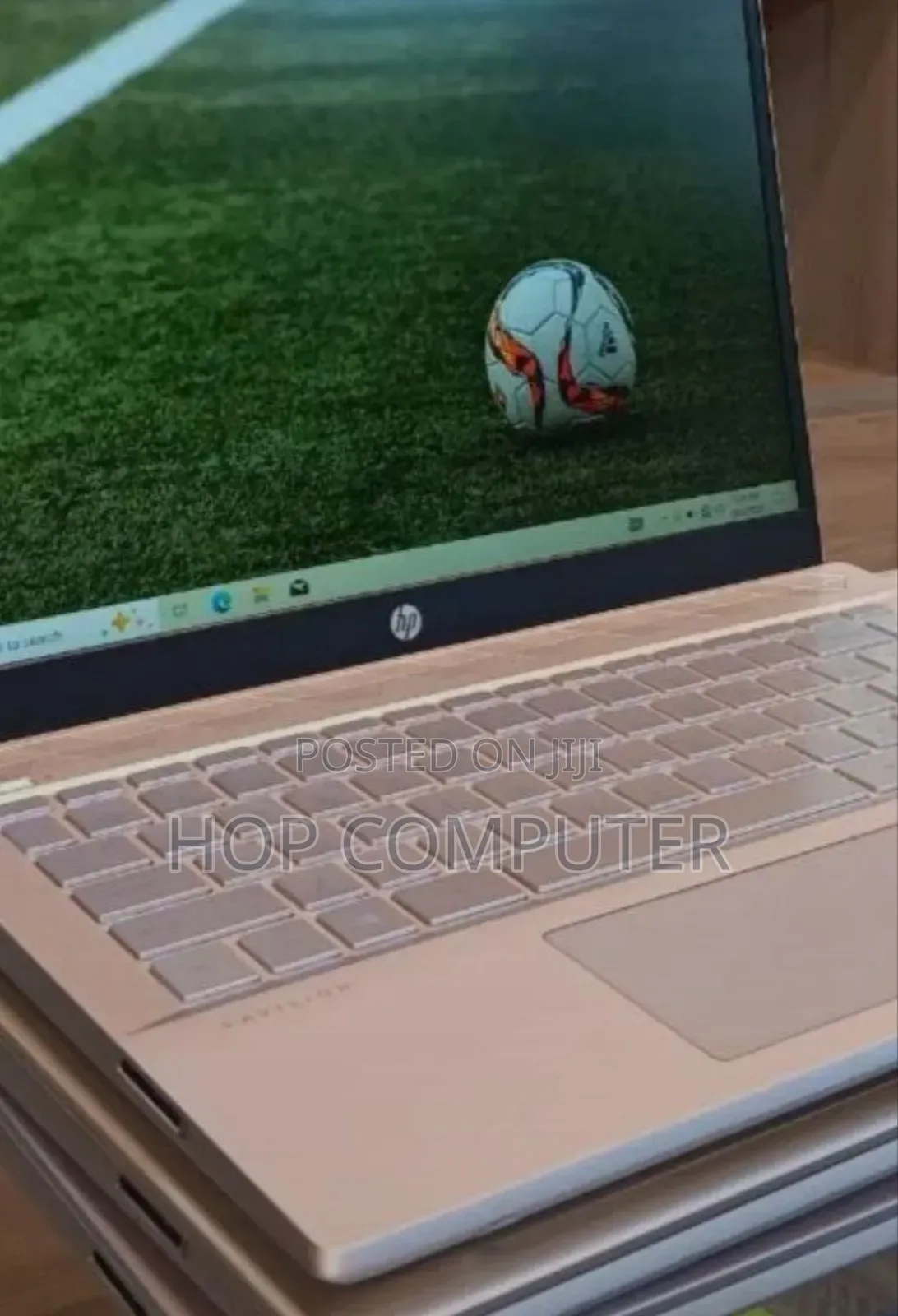 New Laptop HP Pavilion 14 16GB Intel Core I7 SSD 512GB