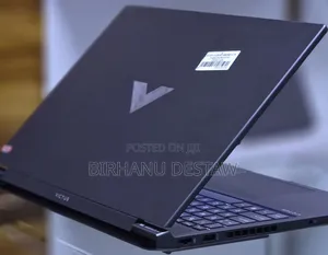 Photo - New Laptop HP Victus 16 16GB Intel Core I7 SSD 1T