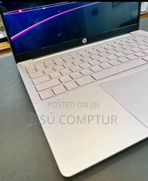 Photo - New Laptop HP Pavilion 15 16GB Intel Core i7 SSD 512GB