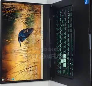 New Laptop Asus TUF Gaming A15 16GB Intel Core I5 SSD 512GB