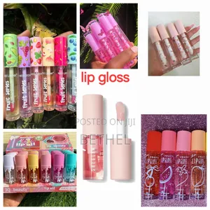 Cute Lip Gloss
