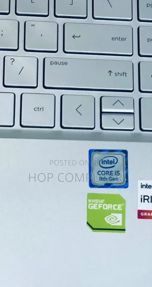 New Laptop HP Pavilion 14 16GB Intel Core I5 SSD 512GB