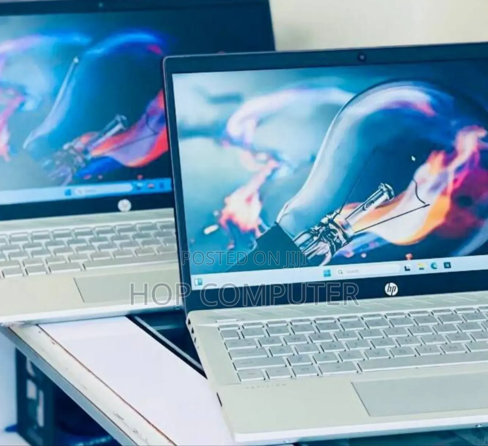 New Laptop HP Pavilion 14 16GB Intel Core I5 SSD 512GB