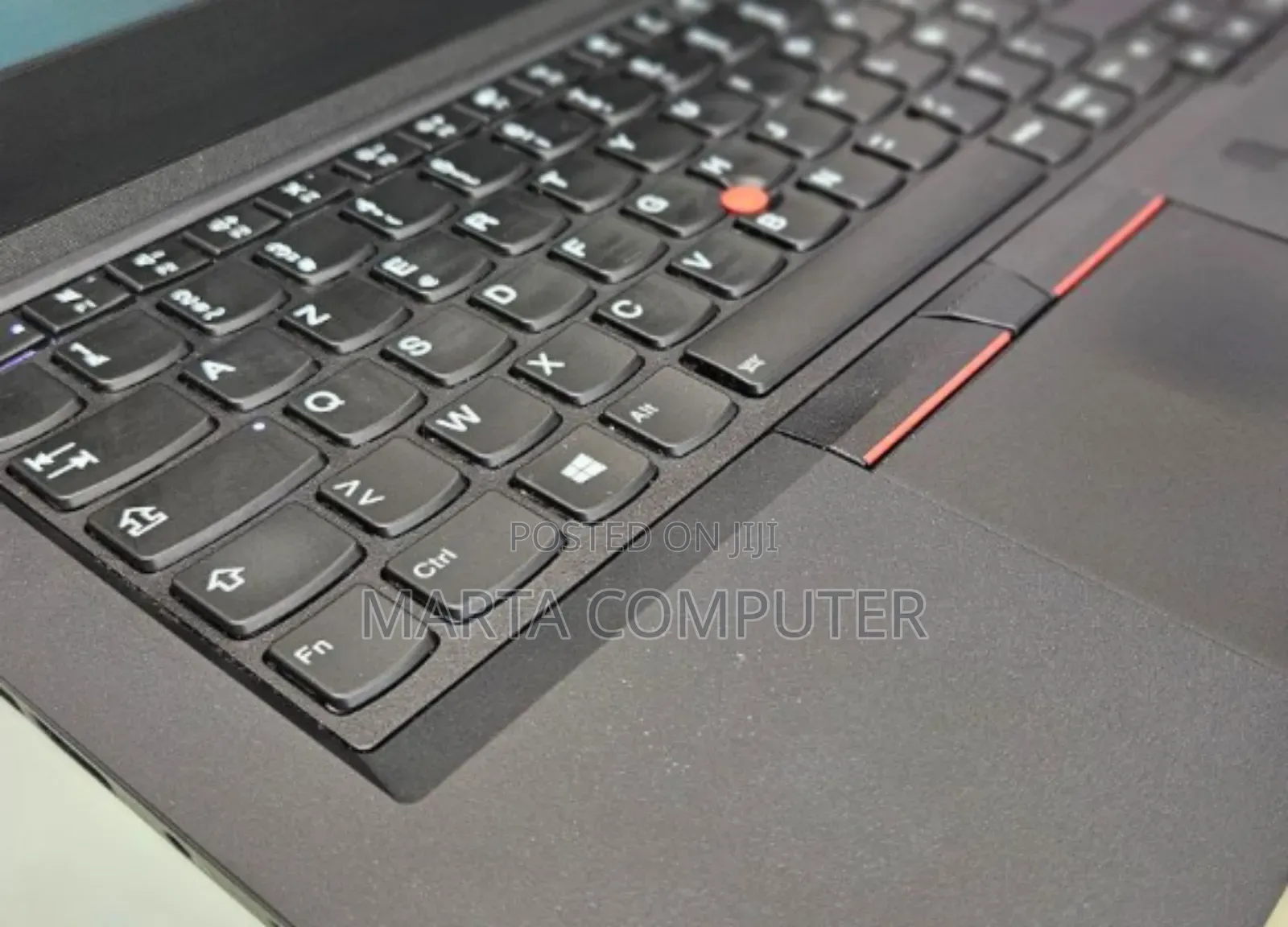 New Laptop Lenovo ThinkPad T495s 16GB Intel Core I5 SSD 512GB