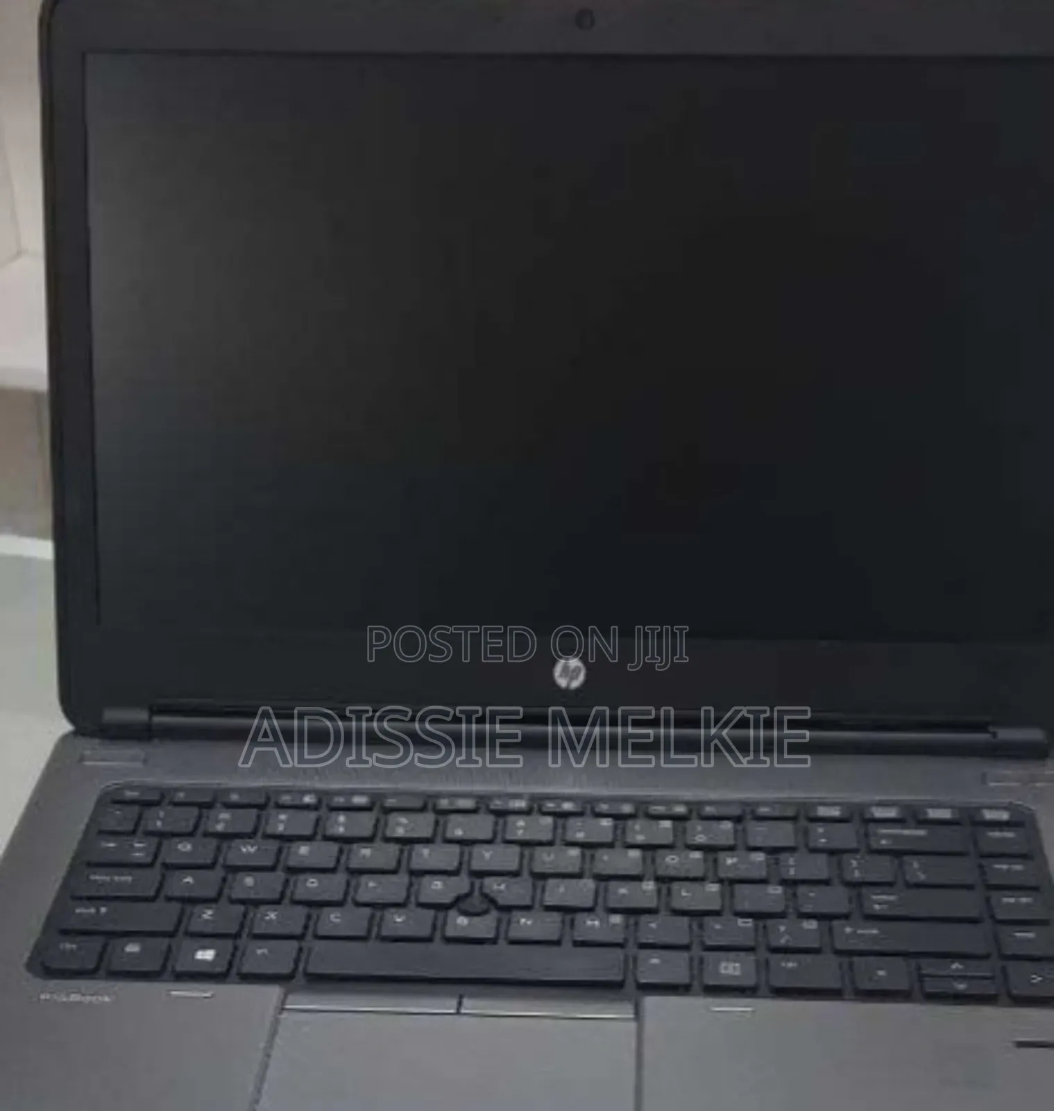 New Laptop HP ProBook 430 8GB Intel Core I3 HDD 500GB