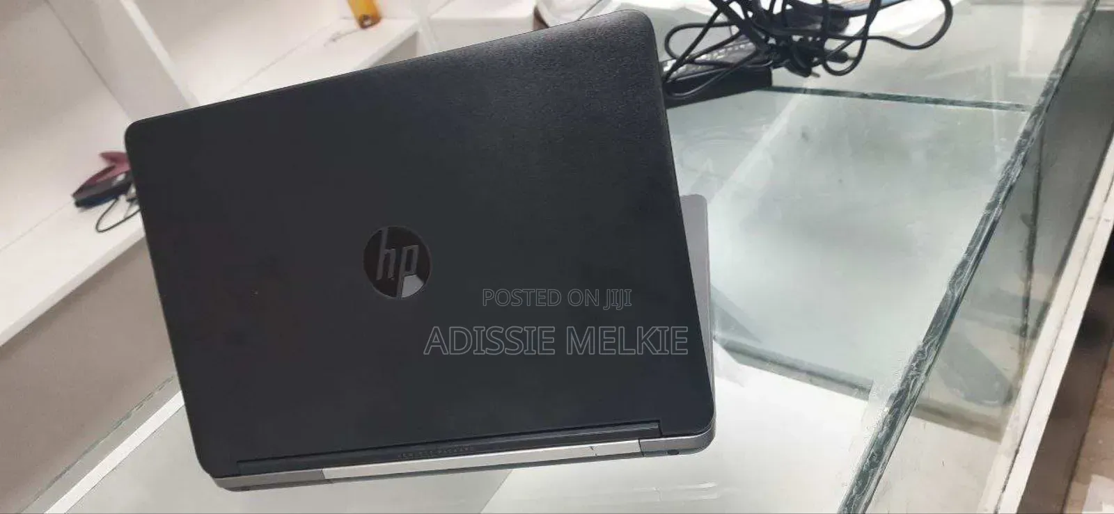 New Laptop HP ProBook 430 8GB Intel Core I3 HDD 500GB