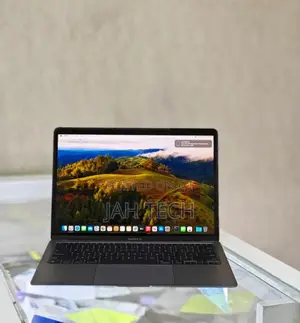 New Laptop Apple MacBook Air 2020 M1 8GB Intel Core I5 SSD 1T