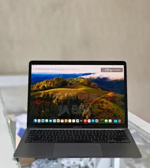 New Laptop Apple MacBook Air 2020 M1 8GB Intel Core I5 SSD 1T