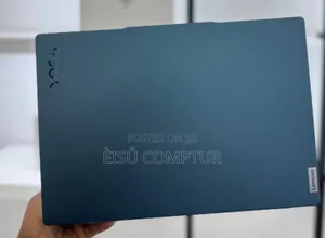 Photo - New Laptop Lenovo IdeaPad Yoga 11 32GB Intel Core I7 SSD 1T