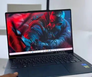 New Laptop Lenovo IdeaPad Yoga 11 32GB Intel Core I7 SSD 1T